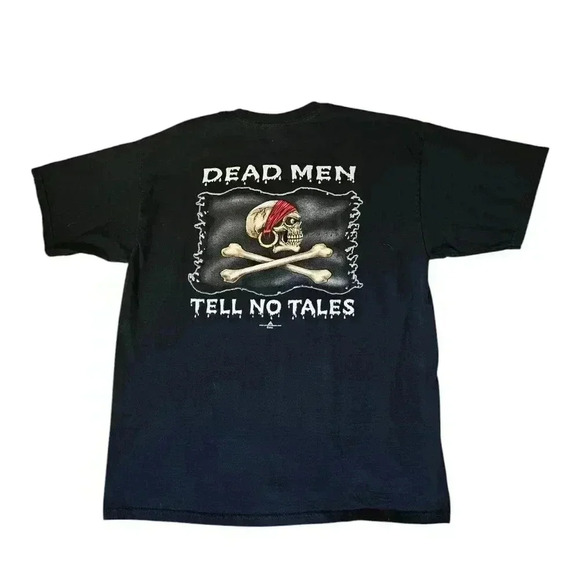 Gildan Tee-shirt XL - Picture 2 of 5